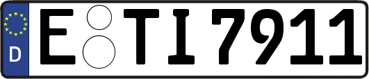 E-TI7911