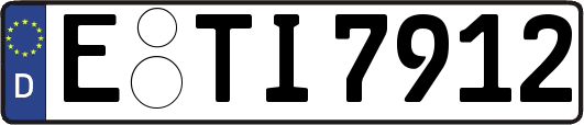 E-TI7912