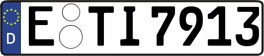 E-TI7913