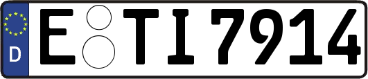 E-TI7914