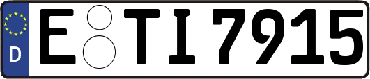 E-TI7915