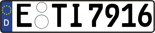 E-TI7916