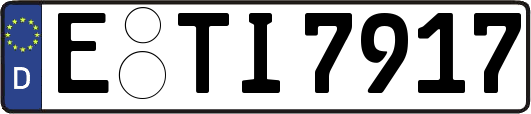 E-TI7917