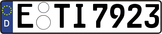 E-TI7923