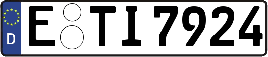E-TI7924