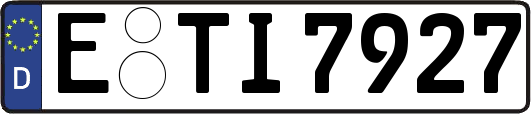 E-TI7927