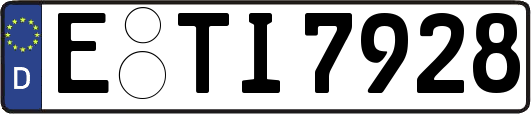 E-TI7928