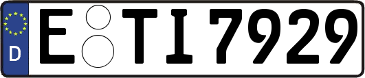 E-TI7929