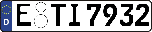E-TI7932