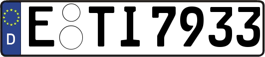 E-TI7933