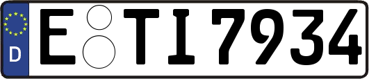 E-TI7934