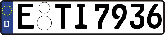 E-TI7936