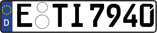 E-TI7940