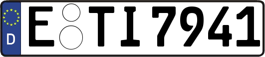 E-TI7941