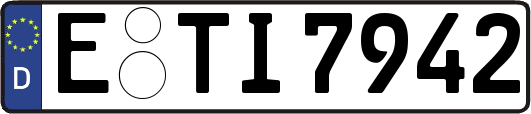 E-TI7942