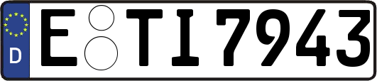 E-TI7943