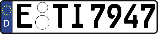 E-TI7947