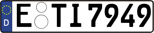 E-TI7949