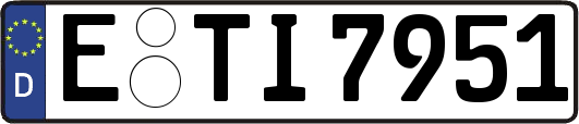 E-TI7951