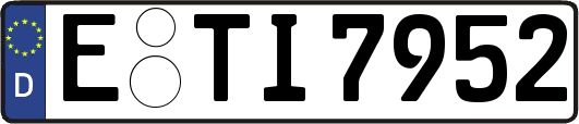 E-TI7952