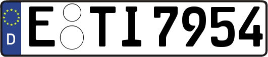 E-TI7954