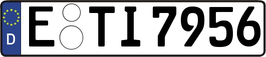E-TI7956