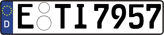 E-TI7957