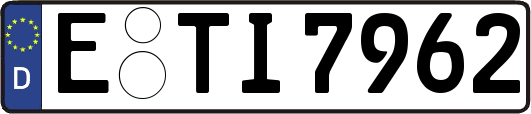 E-TI7962