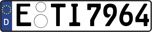 E-TI7964