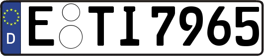 E-TI7965
