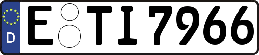 E-TI7966