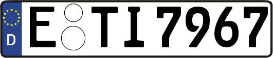 E-TI7967