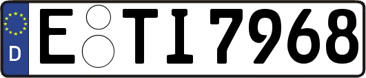 E-TI7968