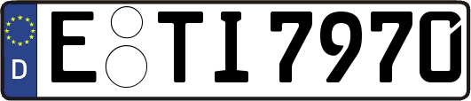 E-TI7970