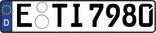 E-TI7980