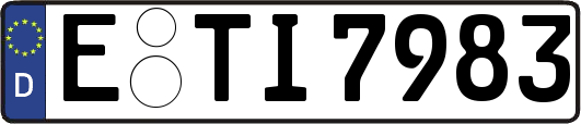 E-TI7983