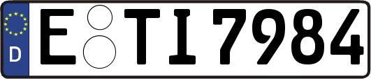 E-TI7984