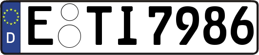 E-TI7986