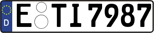 E-TI7987