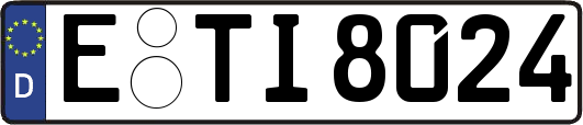 E-TI8024