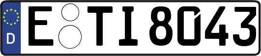 E-TI8043