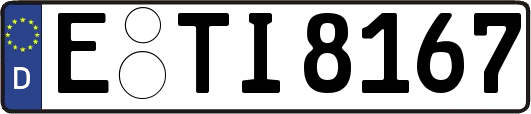 E-TI8167