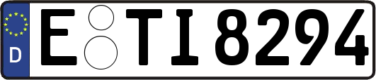 E-TI8294