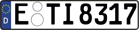 E-TI8317