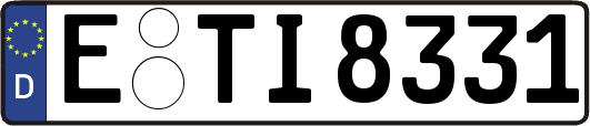 E-TI8331