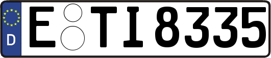 E-TI8335