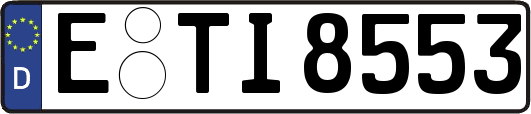 E-TI8553