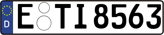 E-TI8563