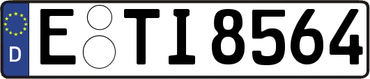 E-TI8564