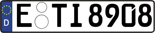 E-TI8908